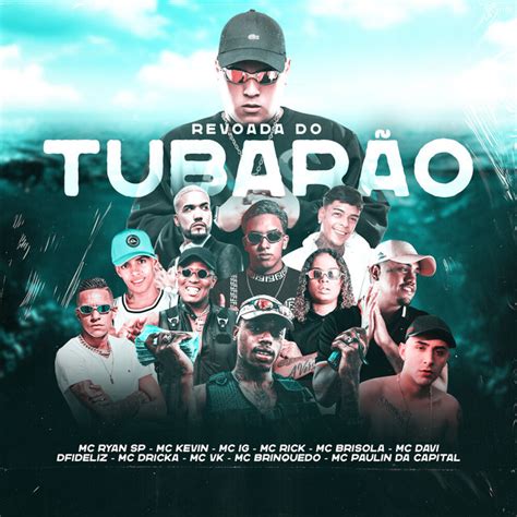 Bpm And Key For Revoada Do Tubar O By Mc Ryan Sp Tempo For Revoada Do