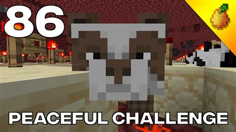 Peaceful Challenge 86 Fully Automatic Tree Farm Brown Pandas YouTube