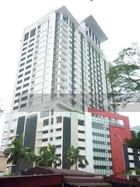 Vila Vista Condo Taman Pertama Near Mrt Taman Pertama Cheras Kl Taman