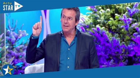 Je T Aime Jean Luc Reichmann Fait Une Belle D Claration St Phane