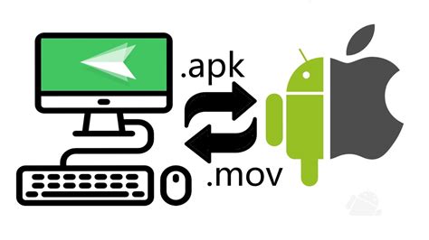 Como transferir archivos de tu celular iOs o Android a la pc fácil y