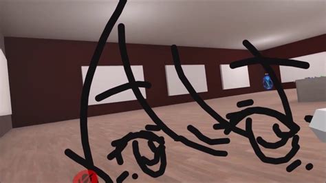 Drawing In Vrchat Youtube