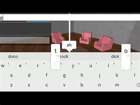 Caught Roblox Slutty Doctor Fucking Her Patient In A Condo On Cam XVIDEOS