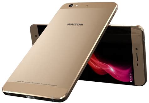 Walton Primo ZX2 Mini Specs And Price Phonegg