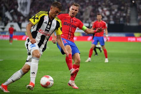 Fcsb Vs Lask Prediction And Betting Tips August Th