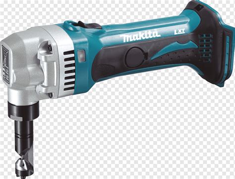 Nibbler Makita Power Tool Cutting Nibblers Angle Metal Shear Png