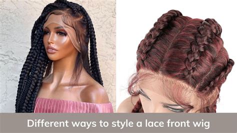 What To Know About Lace Front Wig For Sellers And Users