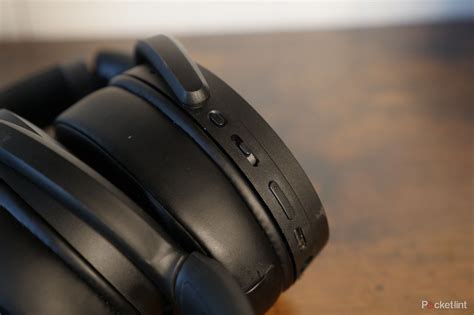 Sennheiser HD 450BT review - Pocket-lint