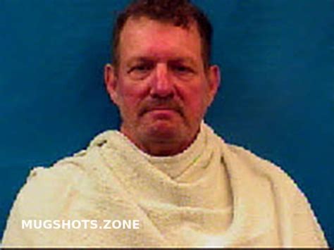 Kallies Mark Kaufman County Mugshots Zone