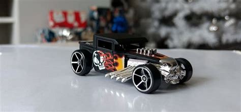 Hot Wheels Bone Shaker Hot Wheels Bone Shaker Wheel