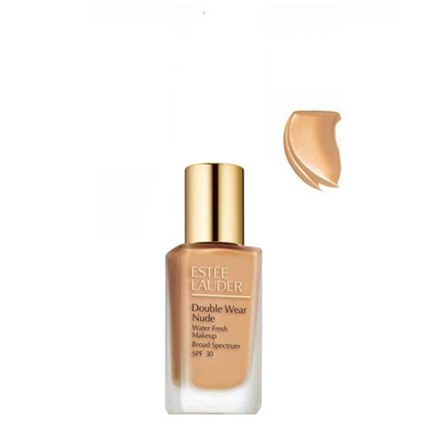 Estée Lauder Double Wear Nude Base Water Fresh Makeup Base Líquida