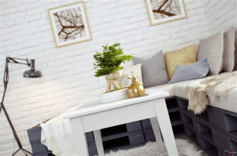 Бонсай в современном интерьере