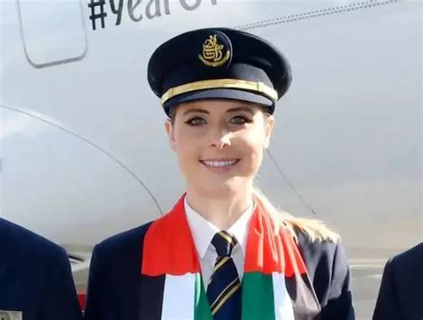 Video Mujer Paraguaya Bate R Cord Mundial Al Pilotar El Avi N M S