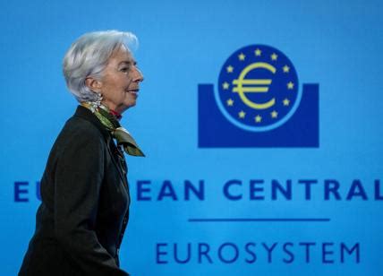 Bce Il Taglio Dei Tassi Si Avvicina Lagarde Dati Di Giugno