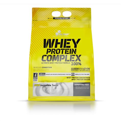 Olimp Whey Protein Complex Elitesportfood Od Ywki Suplementy