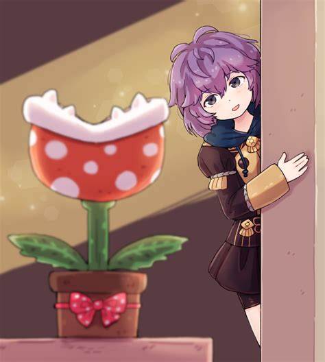 Thedailydude On Twitter Rt Kutabire ベルナデッタちゃん Bernadetta🎂 Fe3h