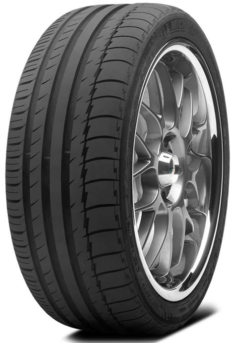 Llantas 235 35 R19 Y PILOT SPORT 2 PS2 MICHELIN Origen Francia