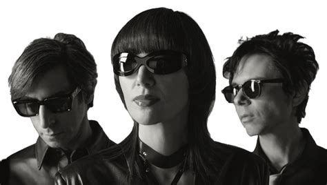 Yeah Yeah Yeahs Regresa Con Nuevo Disco Y Sencillo Depósito Sonoro