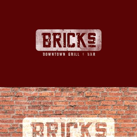 logo for BRICKS | Logo design contest