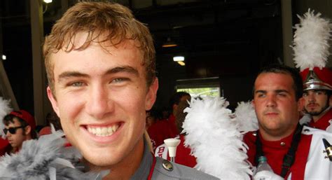 Tate Grad Leads Alabama’s Million Dollar Band : NorthEscambia.com