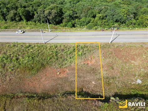 Terreno No Loteamento Porto Seguro Ravili Im Veis