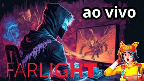 Farlight 84ao Vivo Rumo A Patente Mais Alta YouTube