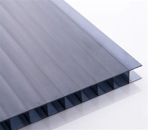 High Quality Polycarbonate Honeycomb Panels Wallis