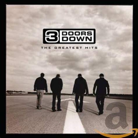 The Best 3 Doors Down Albums Ranked - Bass Player Center