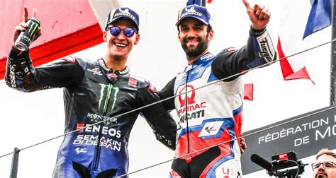 MotoGP GP du Portugal palmarès enjeux programme TV complet