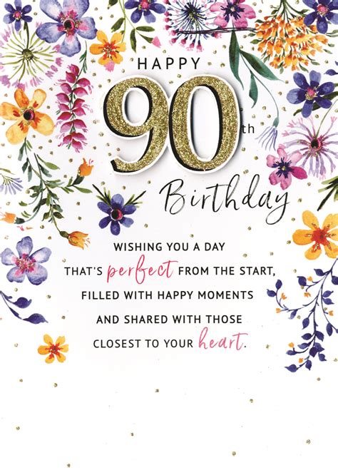 Free Printable Th Birthday Cards Printable Templates Your Go To