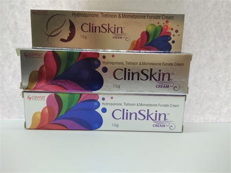 Buy ClinSkin Night cream 15gm (Pack of 2) Online @ ₹219 from ShopClues