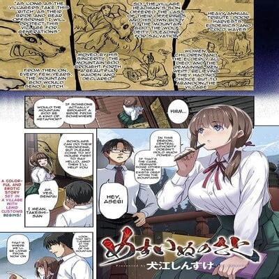 Hentai Directory Categorized As Anal Sorted By Newest Page Free On Hentai Read