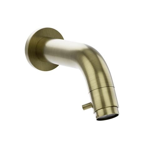 Jaquar Faucets Spout Operated Taps Spout Operated Bib Tap Sot