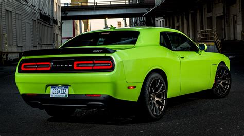 Dodge Challenger Hellcat Wallpaper Hd 65 Images