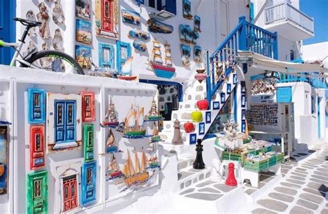 Delos Und Mykonos Ein Tages Kreuzfahrt Ab Naxos GetYourGuide