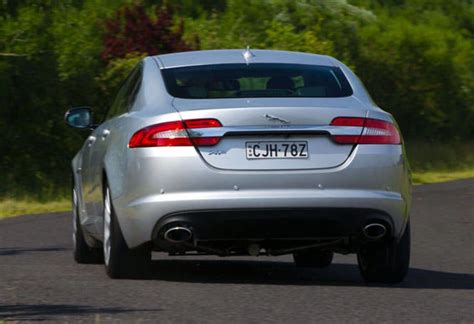 Jaguar Xf 2013 Review Carsguide