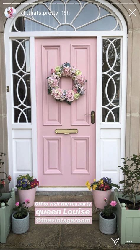 Fun Front Door Colors For Instant Curb Appeal Artofit