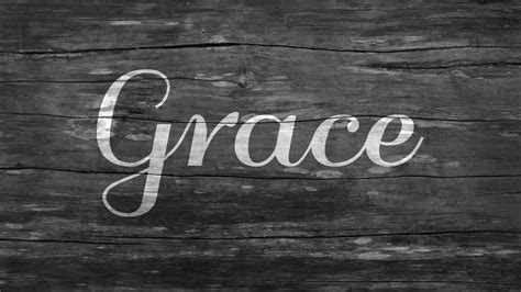 Prevenient Grace | friarmusings