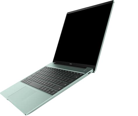 HUAWEI MateBook 13s – HUAWEI Global