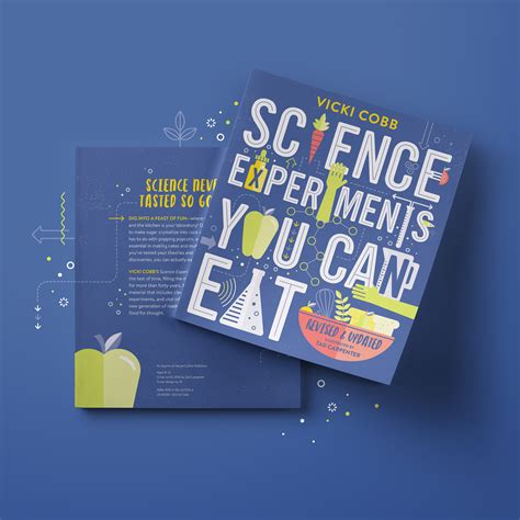 Science Experiments You Can Eat – Carpenter Collective