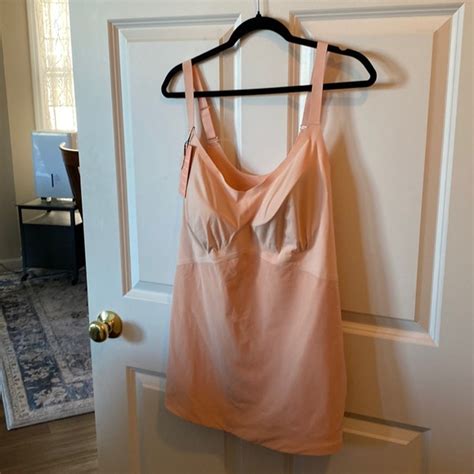 Honeylove Intimates And Sleepwear Honeylove Liftwear Cami Poshmark