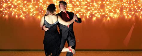 Clases De Tango En Madrid Escuela De Baile José Ignacio