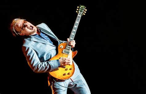 Joe Bonamassa Scandic Falkoner Frederiksberg Tickets Sat 22 Apr 2023