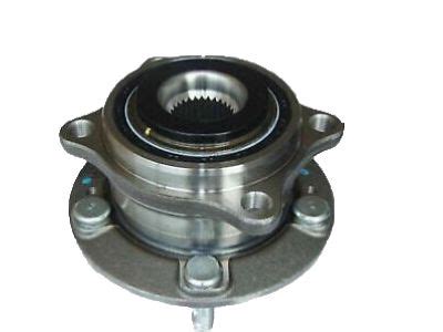 Genuine Kia Optima Wheel Bearing