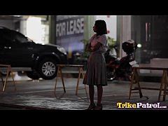 Trikepatrol Petite Asian Lesbian Finger Bang Wet Pussy Xxx Mobile Porno Videos Movies