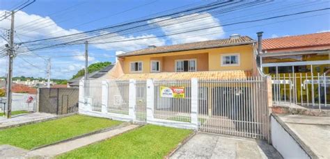 Casas A Venda No Santa Candida - Casas à venda em Santa Cândida, Curitiba - Viva Real