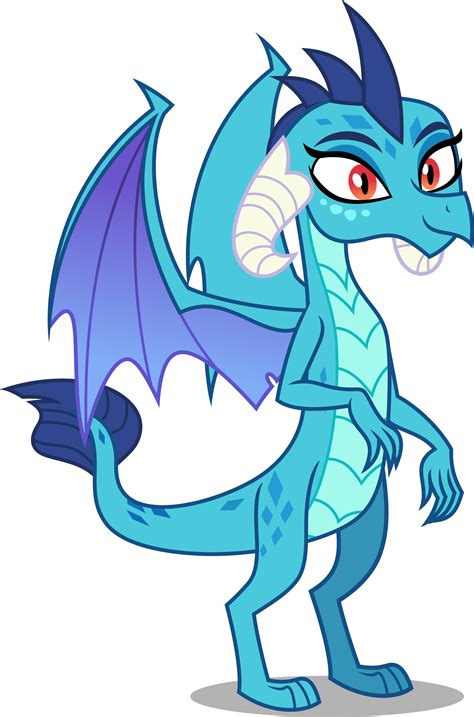 Vector 790 Ember 5 By Dashiesparkle On Deviantart