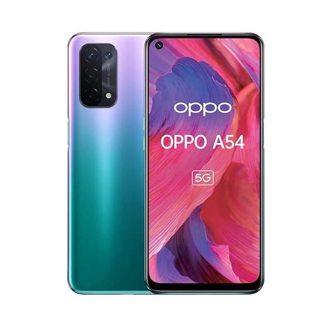 Oppo A G Gb Violett Ohne Vertrag Back Market