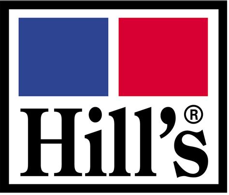 Hiil's Logo / Food / Logonoid.com