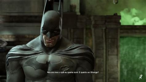 452 best Batman Arkham City images on Pholder | Batman Arkham, Trophies ...